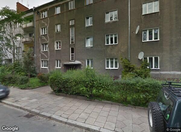 Ceny mieszkań Wrocław UL. JÓZEFA LOMPY 22