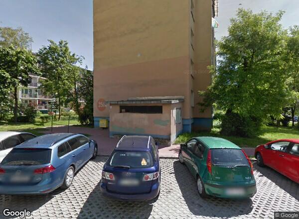 Ceny mieszkań Łódź Michała Lermontowa 2