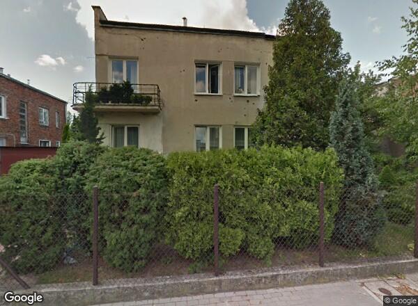 Ceny mieszkań Warszawa ul. Łukiska 19