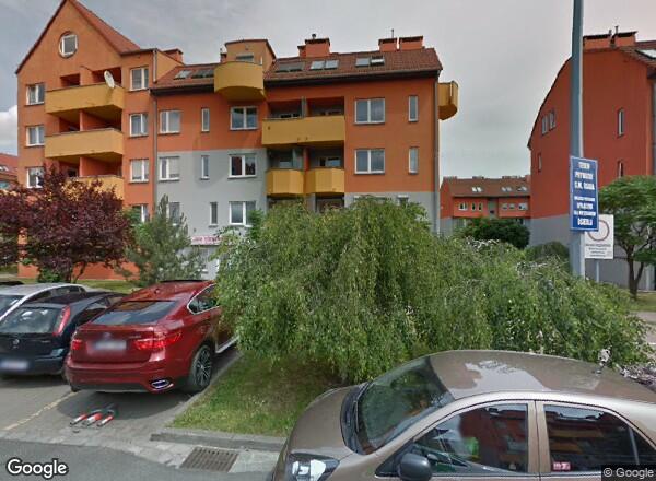 Ceny mieszkań Wrocław UL. ALPEJSKA 2