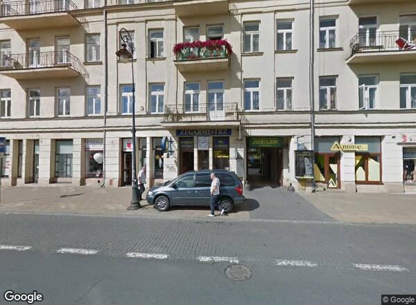 Ceny mieszkań Lublin Prezydenta Gabriela Narutowicza 13