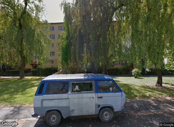 Ceny mieszkań Wrocław UL. KIEŁCZOWSKA 127