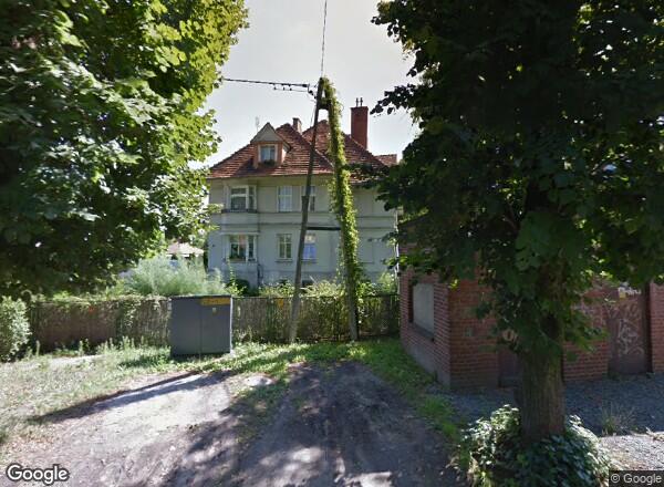 Ceny mieszkań Wrocław UL. SEROWARSKA 8