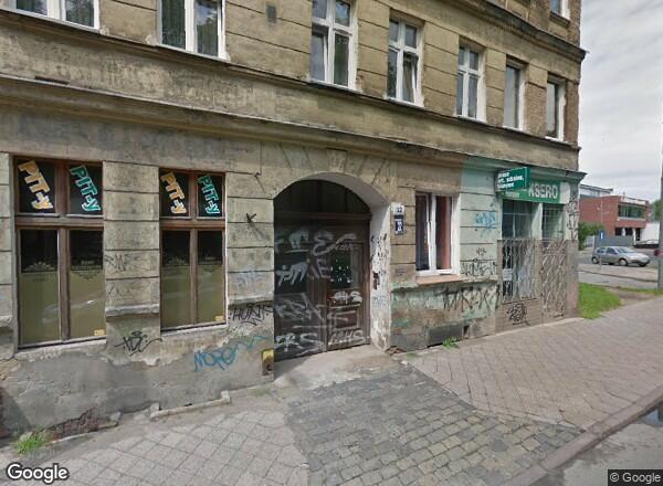 Ceny mieszkań Szczecin Aleja Powstańców Wielkopolskich 22