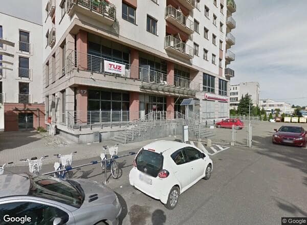 Ceny transakcyjne mieszkań Bydgoszcz Kaszubska 17