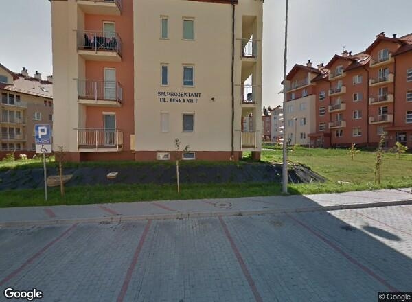 Ceny transakcyjne mieszkań Rzeszów Leska 7