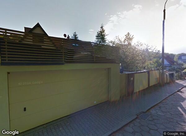Ceny transakcyjne mieszkań Sopot Zacisze 22