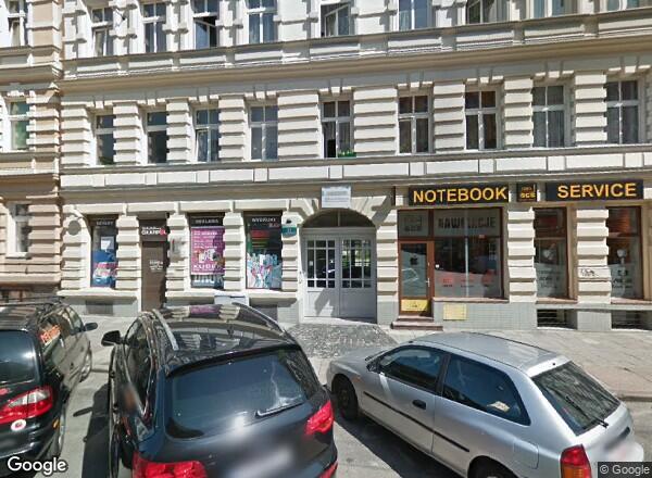 Ceny mieszkań Szczecin Bohaterów Getta Warszawskiego 22