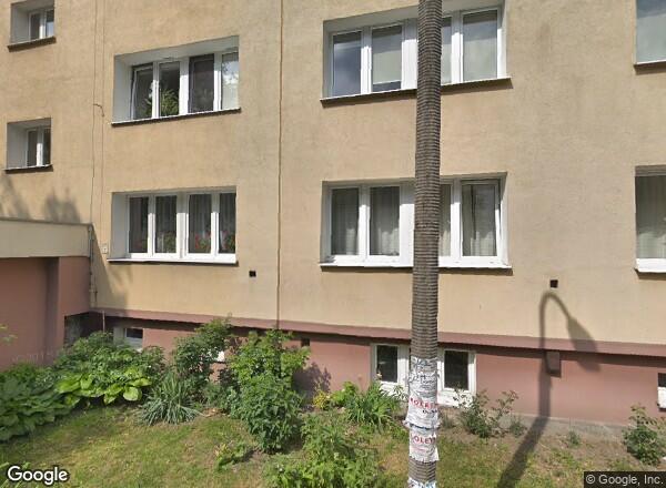 Ceny mieszkań Warszawa ul. Zygmunta Modzelewskiego 40