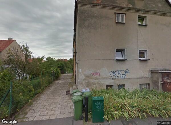 Ceny mieszkań Wrocław UL. CYPRIANA GODEBSKIEGO 50