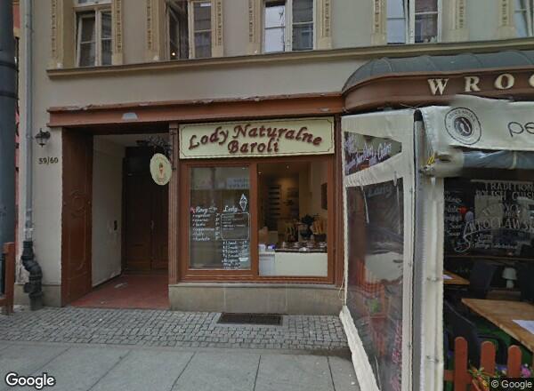 Ceny mieszkań Wrocław UL. SZEWSKA 59/60