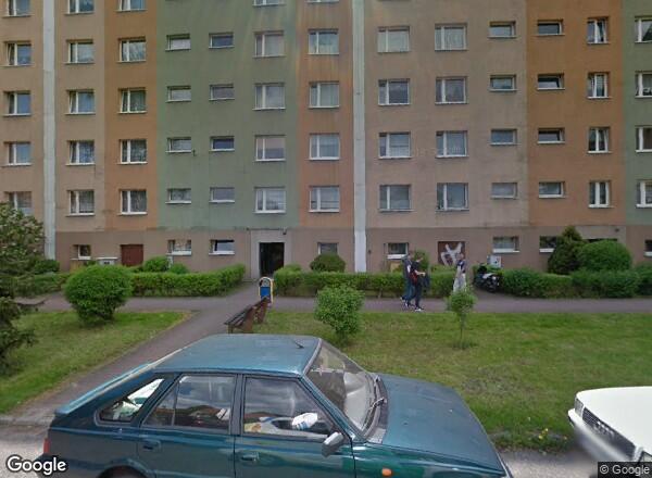 Ceny mieszkań Katowice Miła 56