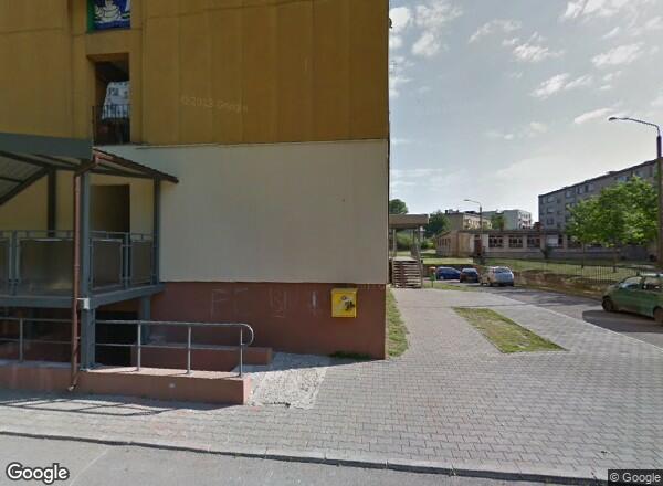 Ceny mieszkań Katowice Jana Kściuczyka 3B