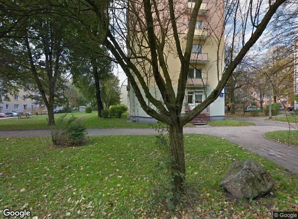 Ceny mieszkań Łódź Chryzantem 6