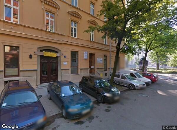 Ceny mieszkań Kraków Józefa Sarego 28