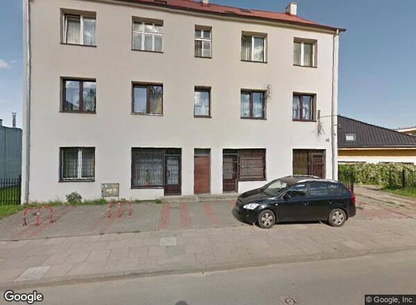 Ceny mieszkań Gdynia płk. Stanisława Dąbka 46