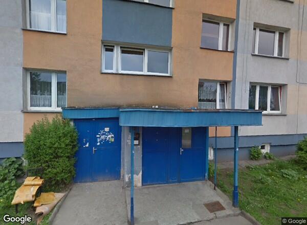 Ceny mieszkań Łódź Karola Adwentowicza 8