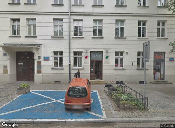 Ceny mieszkań Warszawa ul. Rozbrat 34/36