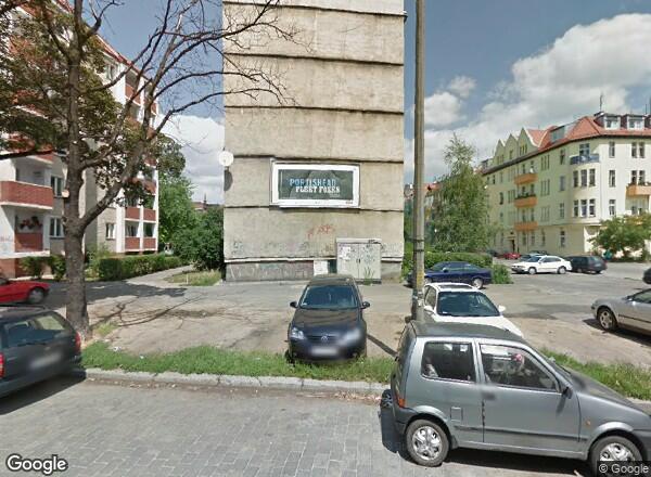 Ceny mieszkań Wrocław UL. TOMASZOWSKA 17A