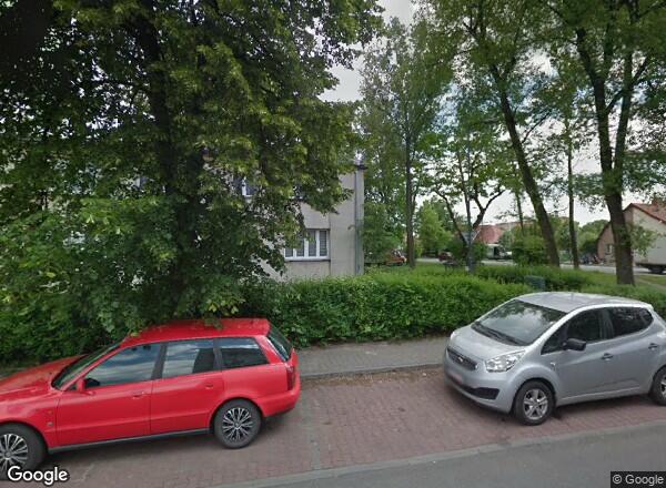 Ceny mieszkań Katowice Mysłowicka 19