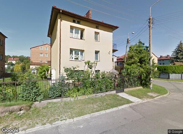 Ceny mieszkań Kobyłka Emilii Plater 23