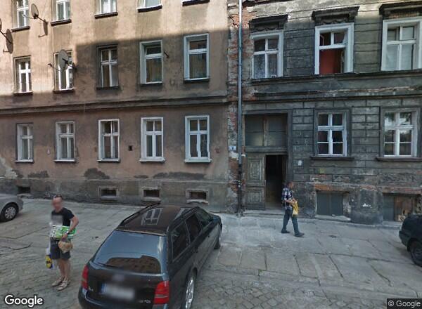 Ceny mieszkań Wrocław UL. KARD. MIECZYSŁAWA LEDÓCHOWSKIEGO 4