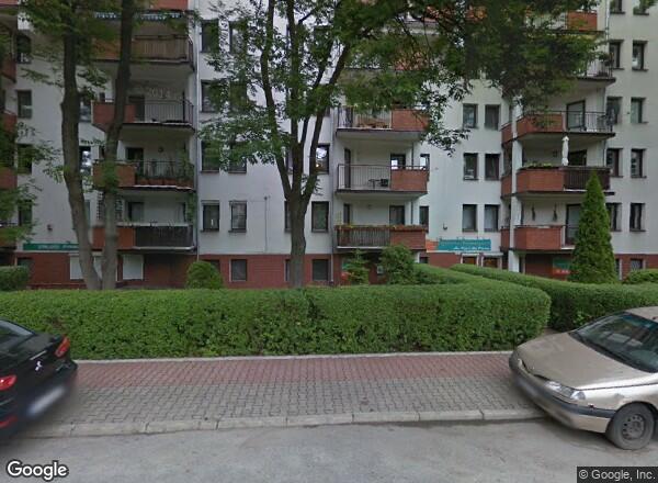 Ceny mieszkań Warszawa ul. M. Drzymały 18