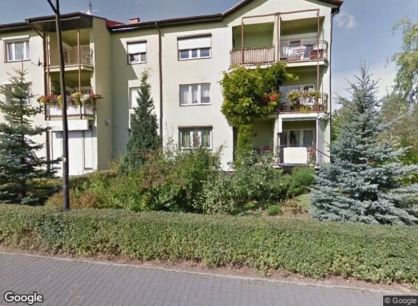 Ceny transakcyjne mieszkań Poznań Horacego 31