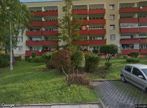 Ceny mieszkań Kraków Stanisława Stojałowskiego 25