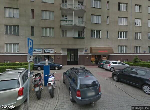 Ceny mieszkań Warszawa ul. Słupecka 4