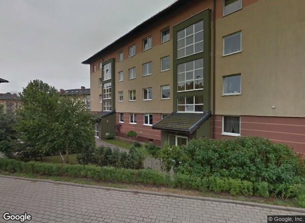 Ceny mieszkań Gdańsk Nieborowska 16