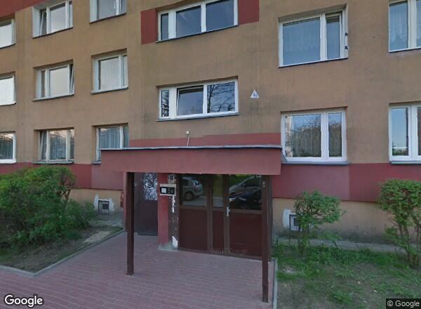 Ceny mieszkań Łódź Andrzeja Sacharowa 17