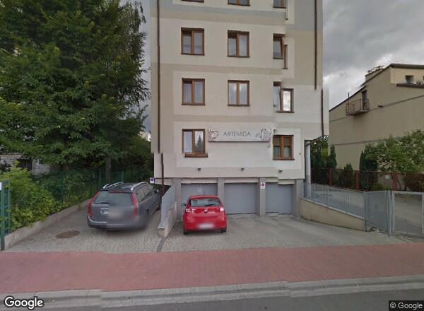 Ceny mieszkań Kraków Prosta 22