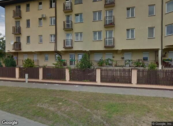 Ceny mieszkań Warszawa ul. Tużycka 35