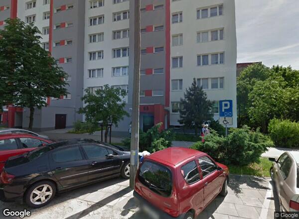 Ceny mieszkań Poznań Stare Żegrze 68