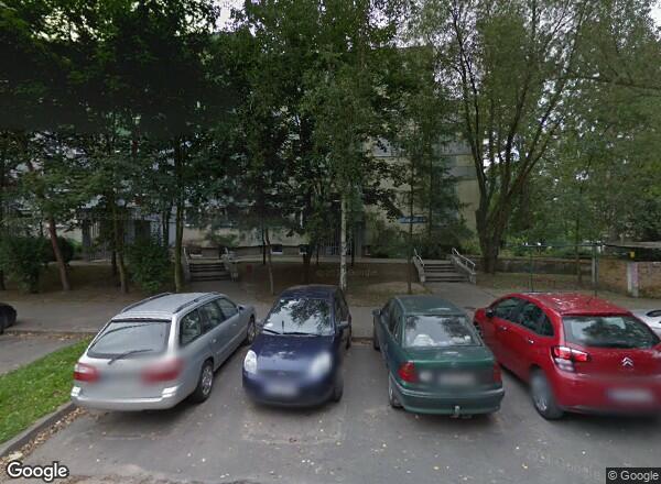 Ceny mieszkań Wrocław UL. LUDWIKA IDZIKOWSKIEGO 46