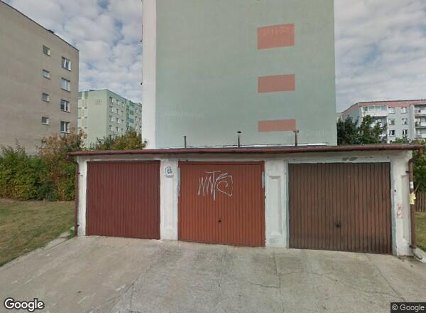 Ceny mieszkań Białystok Świętego Jerzego 34