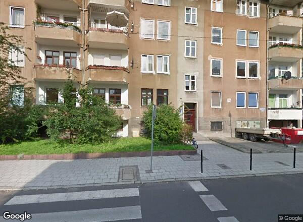 Ceny mieszkań Szczecin Bogumiły 10