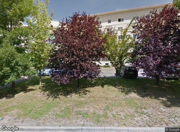 Ceny mieszkań Wrocław UL. PARTYNICKA 66