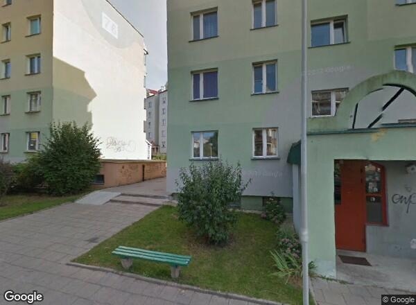 Ceny transakcyjne mieszkań Białystok Wiejska 78