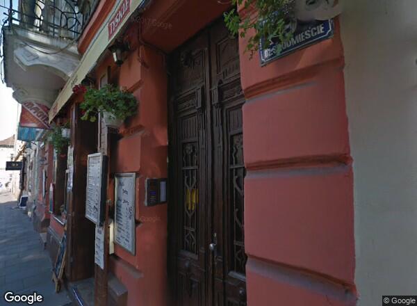 Ceny mieszkań Kraków Meiselsa 9