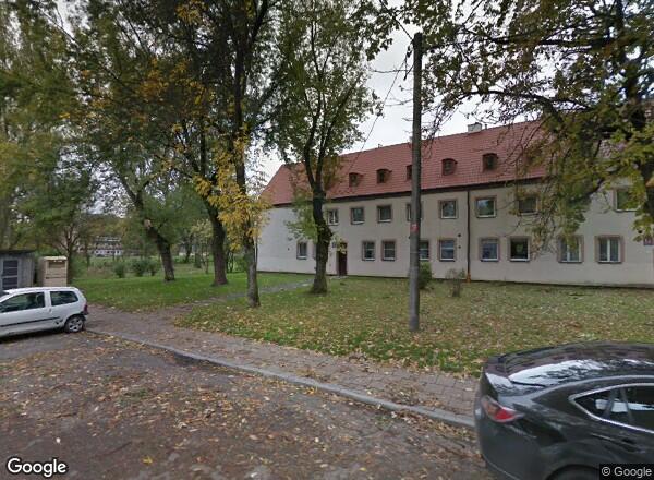 Ceny mieszkań Łódź Kalinowa 25