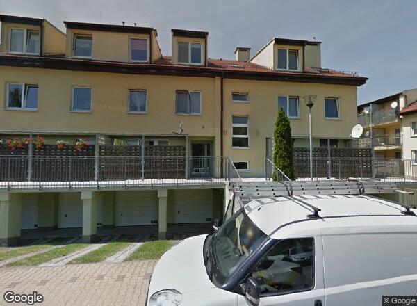 Ceny mieszkań Wrocław UL. MIŁOSTOWSKA 6