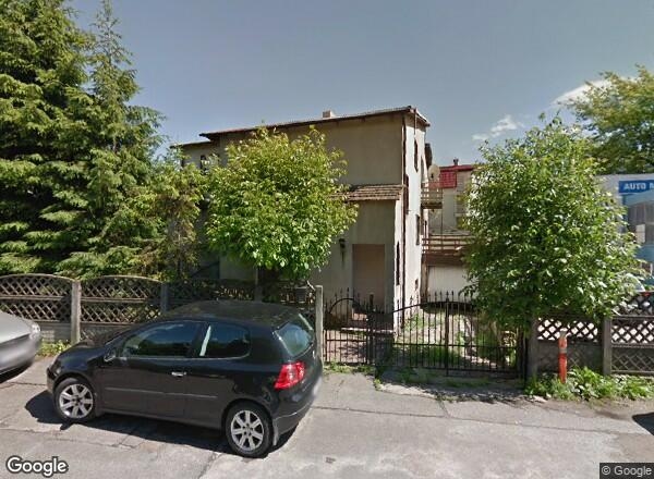 Ceny transakcyjne mieszkań Poznań Józefa Piłsudskiego 96
