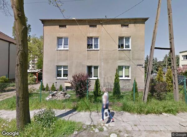 Ceny mieszkań Poznań Adama Biedrzyckiego 21