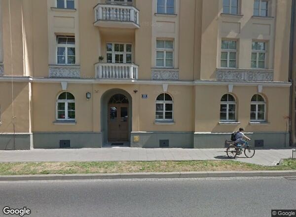 Ceny transakcyjne mieszkań Kraków Aleja Adama Mickiewicza 13