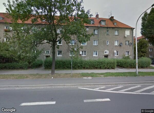 Ceny mieszkań Wrocław UL. ŚWIERADOWSKA 8