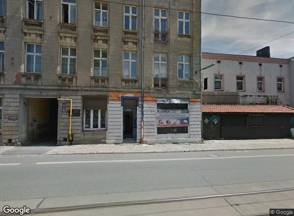 Ceny mieszkań Łódź Płk Jana Kilińskiego 176