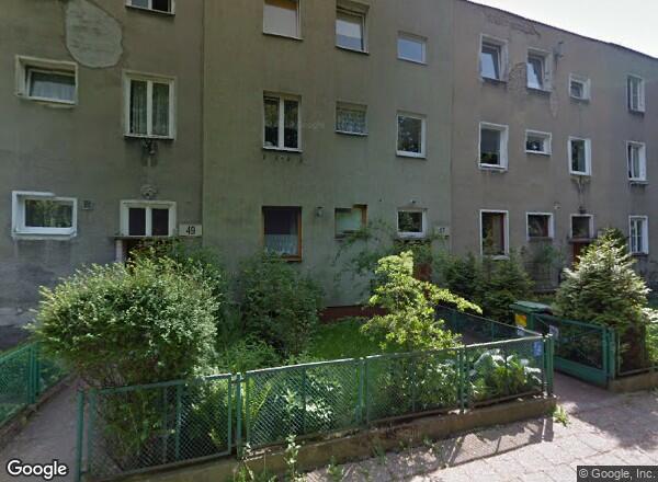 Ceny mieszkań Gdańsk Aleja gen. Józefa Hallera 47