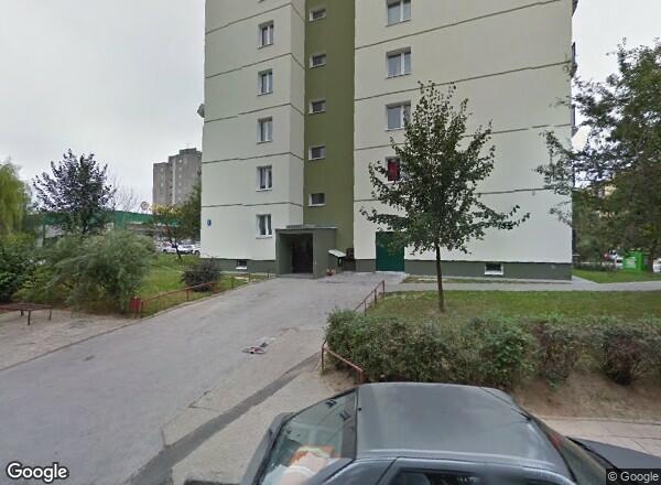 Ceny transakcyjne mieszkań Lublin Turniowa 1